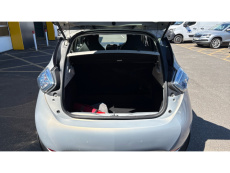 Renault Zoe 68kW i Dynamique Nav 41kWh 5dr Auto Electric Hatchback